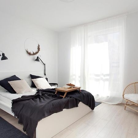 Nap Apartments Dluga Grobla 그단스크 외부 사진