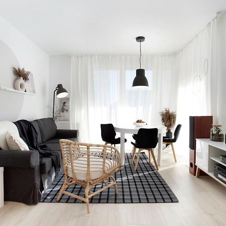 Nap Apartments Dluga Grobla 그단스크 외부 사진