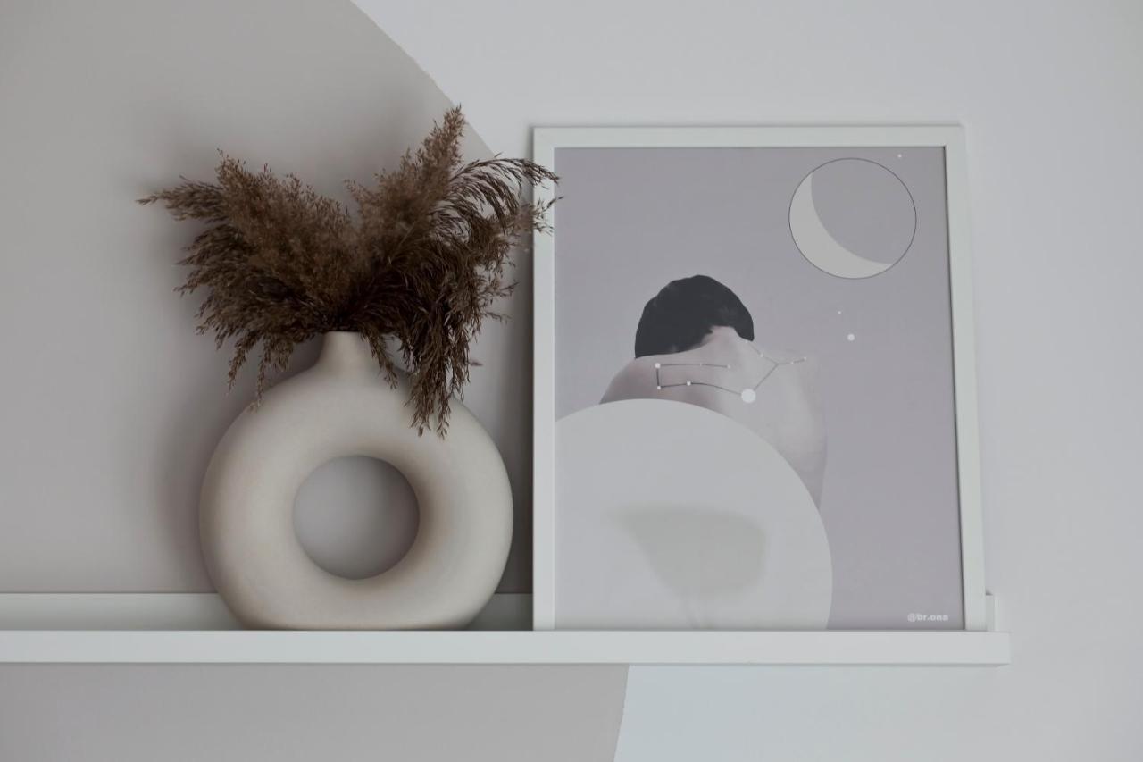 Nap Apartments Dluga Grobla 그단스크 외부 사진