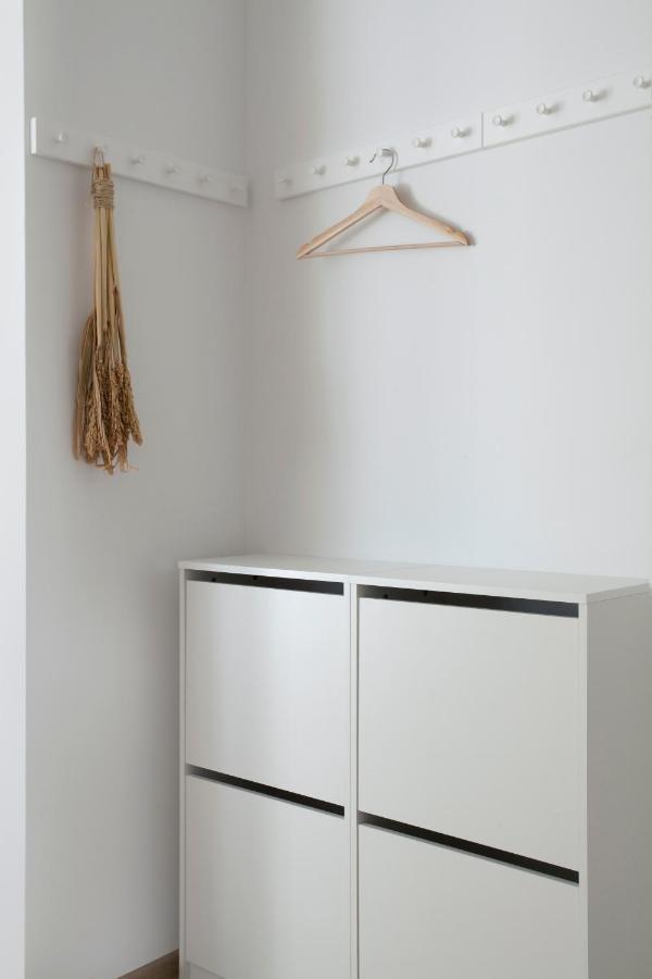 Nap Apartments Dluga Grobla 그단스크 외부 사진