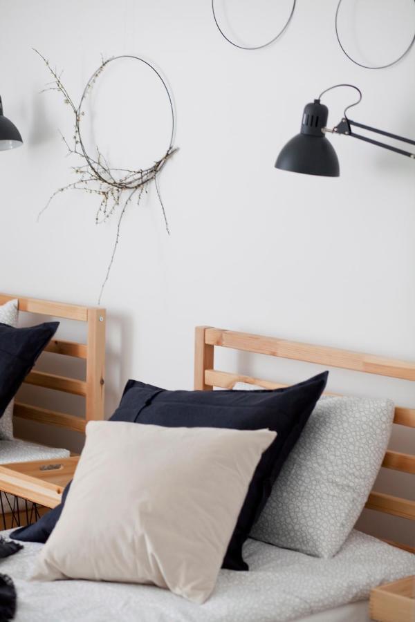 Nap Apartments Dluga Grobla 그단스크 외부 사진